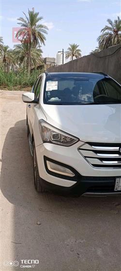 هیوندای سەنتافی